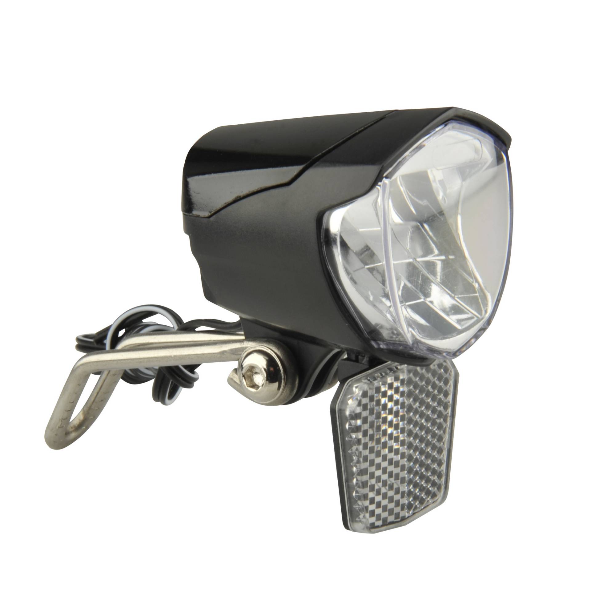 Fischer Fahrrad Fahrrad-LED-Scheinwerfer 70 Lux Fischer Fahrrad Fahrrad-LED-Scheinwerfer 70 Lux von Fischer Fahrrad