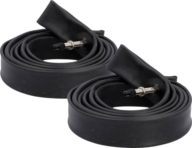 Fischer Fahrradschlauch (28/29 Zoll) 50/62-622 Sclaverand Ventil 2er Pack von Fischer Fahrrad