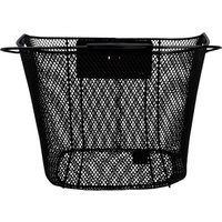 Fischer Lenkerkorb mit Schnellbefestigung 300x380x275mm Fahrradkörbe & Fahrradtaschen von Fischer Fahrrad