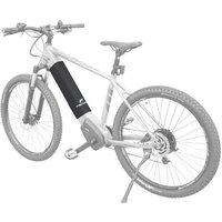 FISCHER Fahrrad Akku-Schutzhülle von Fischer Fahrrad