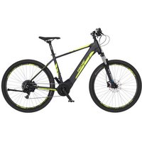 FISCHER Fahrrad E-Bike "MONTIS 5.0i 504", 10 Gang von Fischer Fahrrad