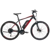 FISCHER Fahrrad E-Bike "MONTIS EM 1726 422", 10 Gang von Fischer Fahrrad