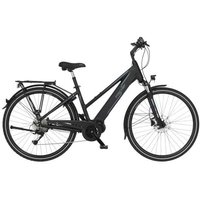 FISCHER Fahrrad E-Bike "VIATOR 4.1i Damen 504", 9 Gang von Fischer Fahrrad