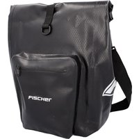 FISCHER Fahrrad Gepäckträgertasche "PLUS Terra" FISCHER Fahrrad Gepäckträgertasche "PLUS Terra" von Fischer Fahrrad