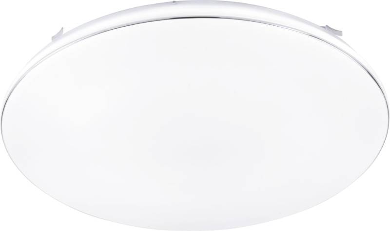 Fischer Honsel LED Deckenleuchte Aldo Ø 53 cm 49W Ø 53 cm weiß von Fischer & Honsel