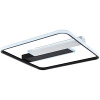 Fischer & Honsel Deckenleuchte »Blithe«, Metall/Aluminium, 37 W - weiss von Fischer & Honsel