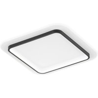 Fischer & Honsel Deckenleuchte »Blithe«, Metall/Aluminium, 40 W - weiss von Fischer & Honsel