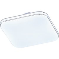 Fischer & Honsel Deckenleuchte »Porto«, Acryl, 17 W - weiss von Fischer & Honsel