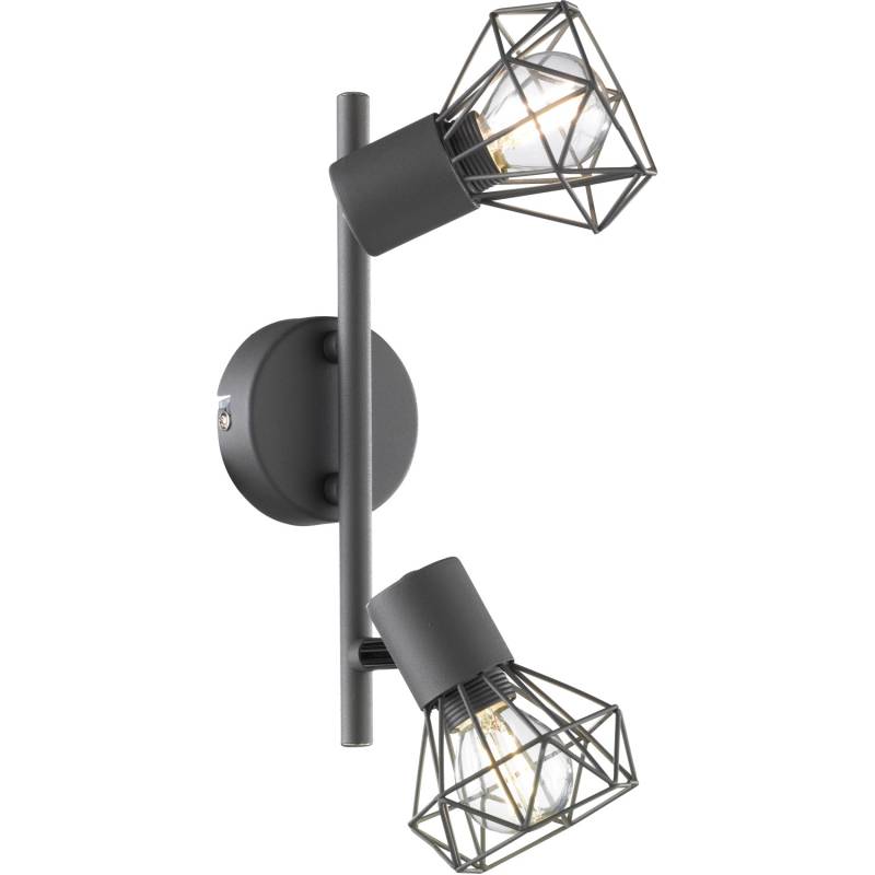 Fischer & Honsel Deckenleuchte Ran von Fischer & Honsel