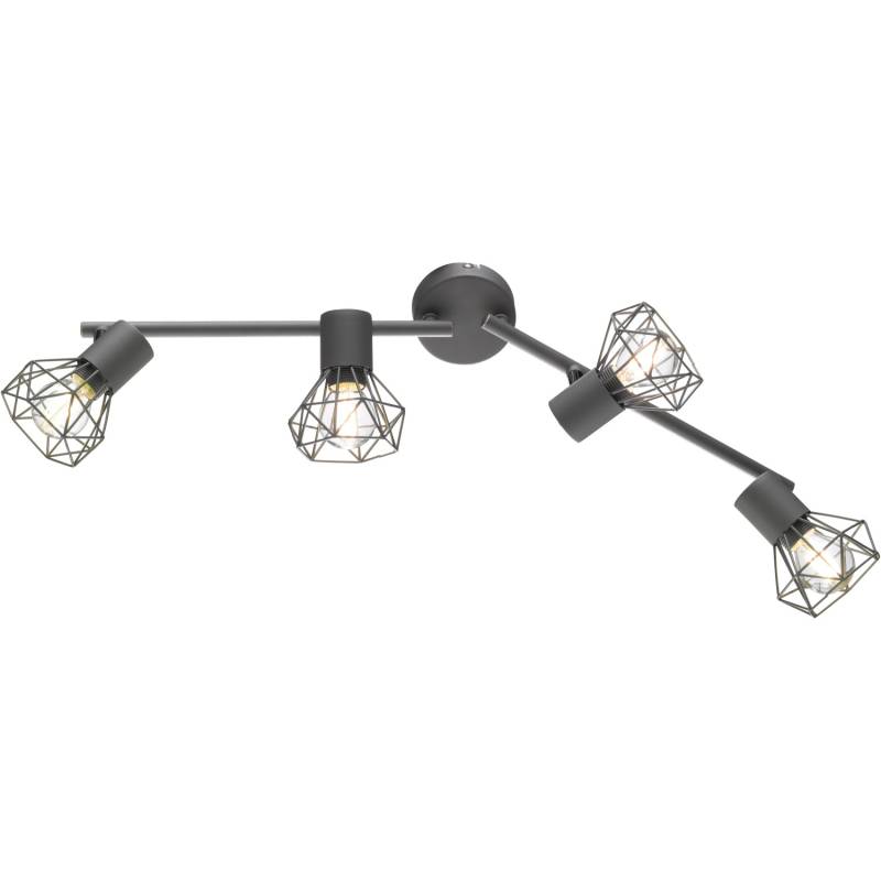 Fischer & Honsel Deckenleuchte Ran von Fischer & Honsel