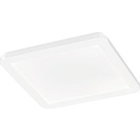 Fischer & Honsel Gotland 20990 Bad-Deckenleuchte 15W Warmweiß Weiß Fischer & Honsel Gotland 20990 Bad-Deckenleuchte 15W Warmweiß Weiß von Fischer & Honsel