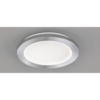 Fischer & Honsel Gotland 20997 Bad-Deckenleuchte 10W Warmweiß Chrom Fischer & Honsel Gotland 20997 Bad-Deckenleuchte 10W Warmweiß Chrom von Fischer & Honsel