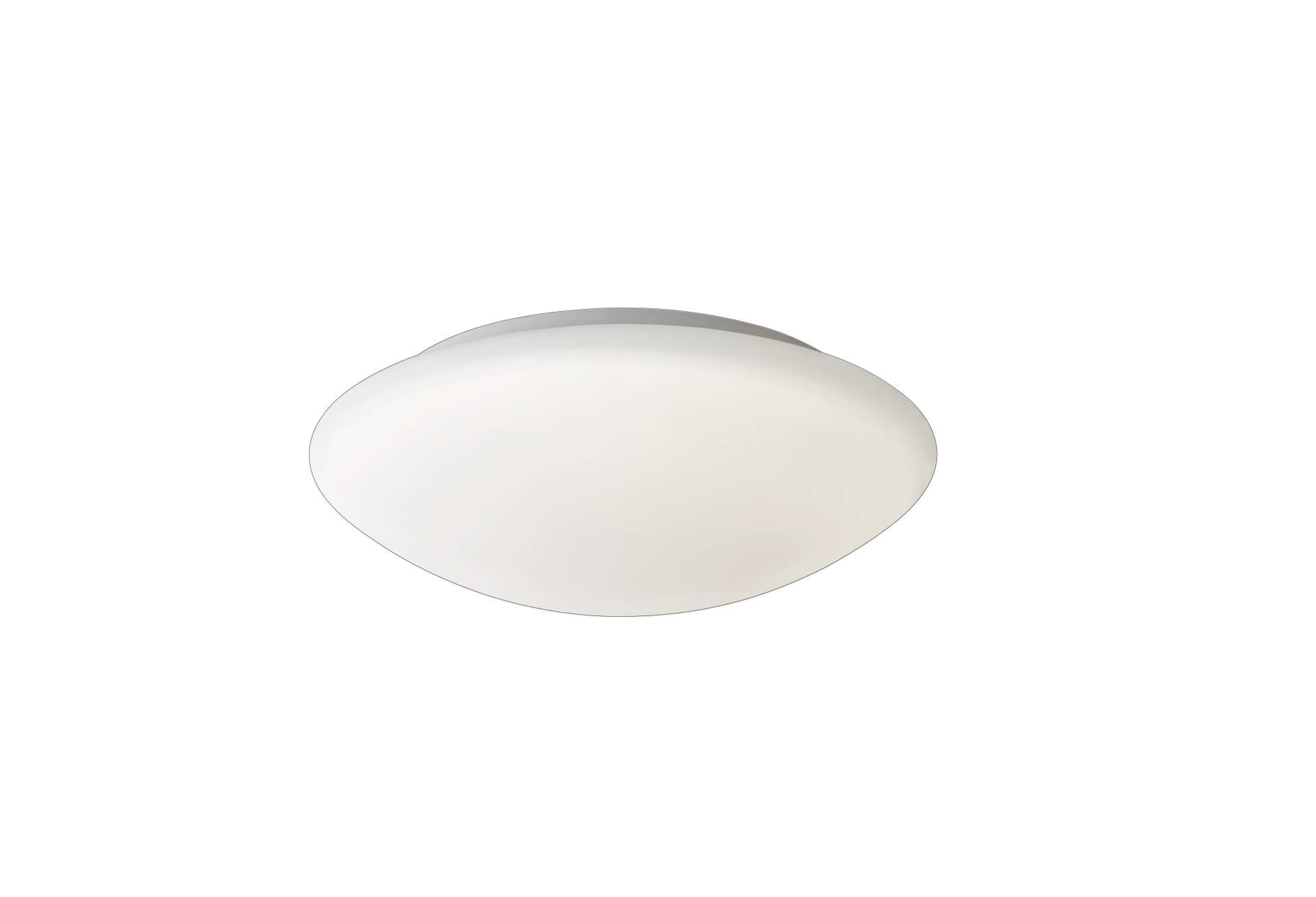Fischer & Honsel LED-Deckenleuchte CLARA in Glas opal matt von Fischer & Honsel
