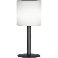 Fischer & Honsel LED-Tischleuchte LESINA, Kunststoff von Fischer & Honsel