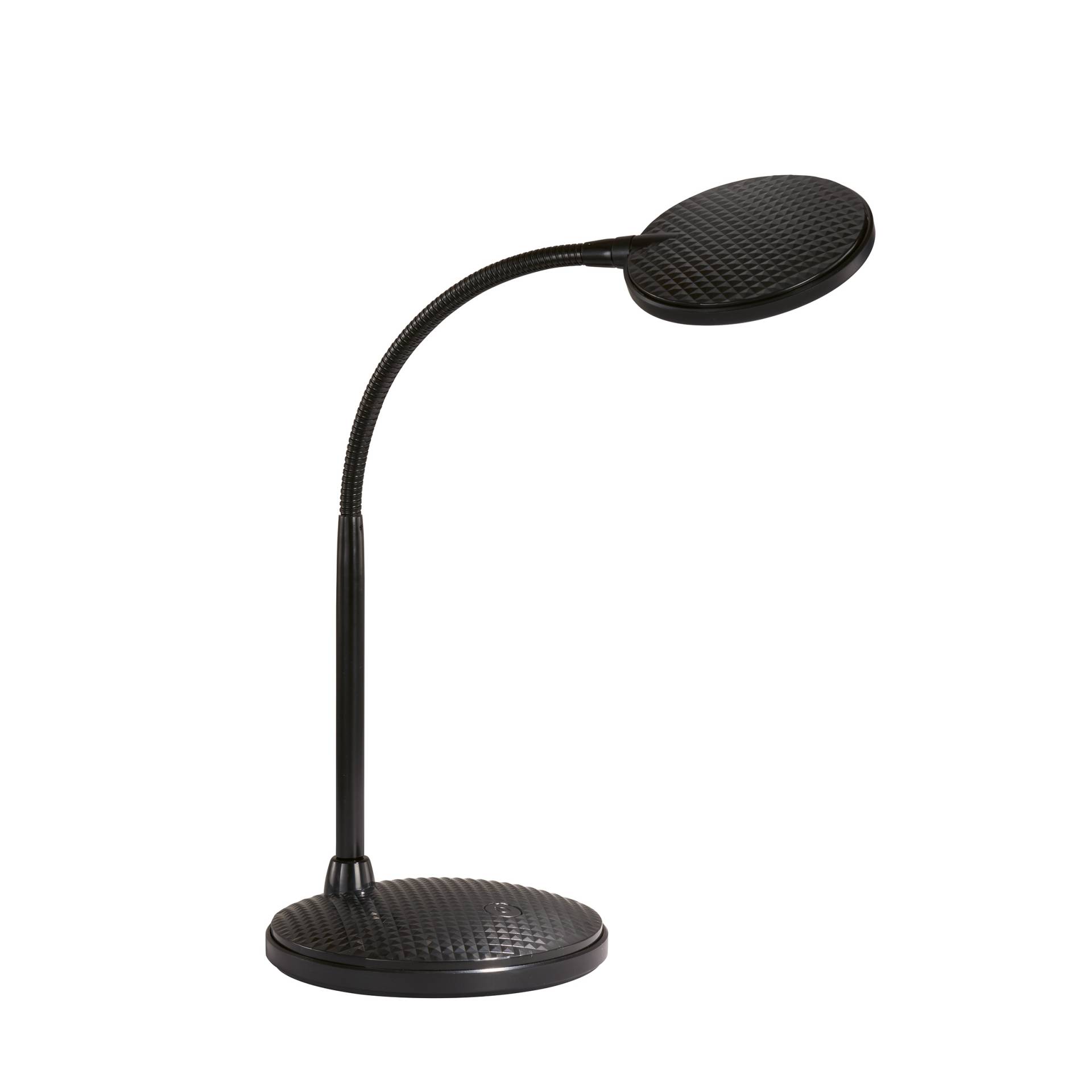 Fischer & Honsel LED-Tischleuchte WORK 1-flammig in Farbe Kunststoff schwarz Fischer & Honsel LED-Tischleuchte WORK 1-flammig in Farbe Kunststoff schwarz von Fischer & Honsel