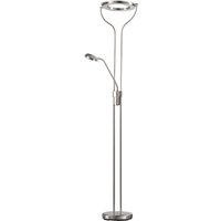 Fischer & Honsel Stehleuchte DAVOS, Metall von Fischer & Honsel