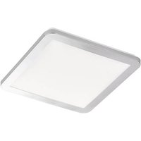 Fischer & Honsel 20338 Bad-Deckenleuchte 15W Warmweiß Chrom Fischer & Honsel 20338 Bad-Deckenleuchte 15W Warmweiß Chrom von Fischer & Honsel