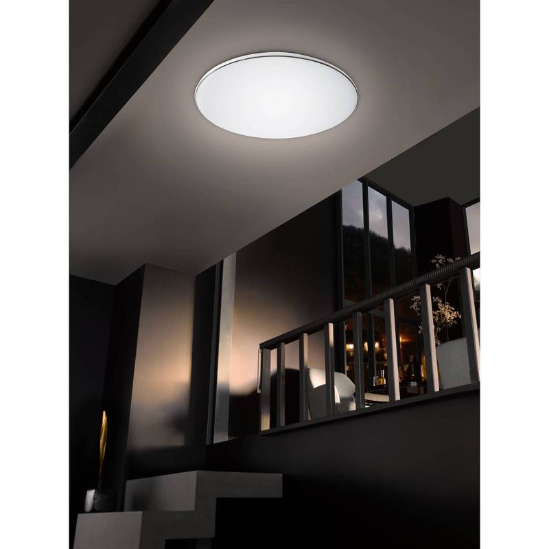 LED-Deckenleuchte Autun von Fischer & Honsel