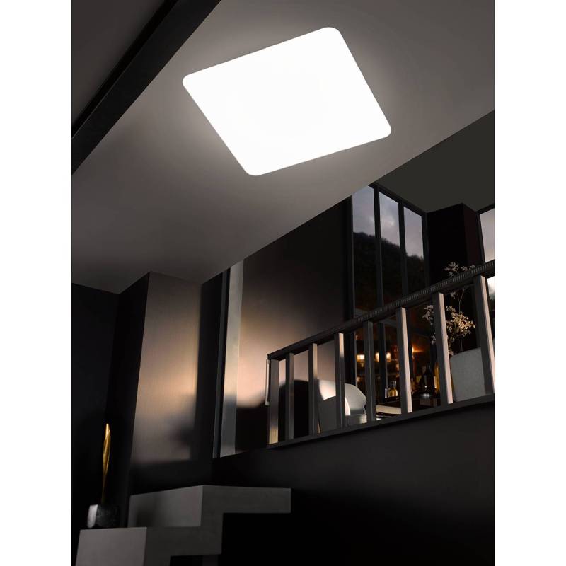 LED-Deckenleuchte Avellan von Fischer & Honsel