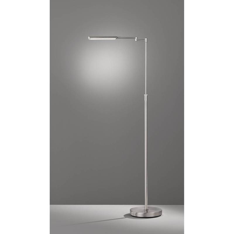 LED-Stehleuchte Atessa von Fischer & Honsel