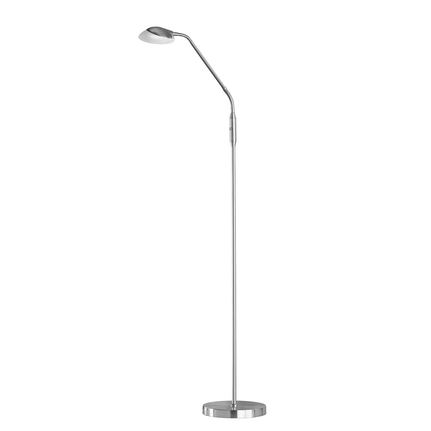 LED-Stehleuchte Bendby I von Fischer & Honsel