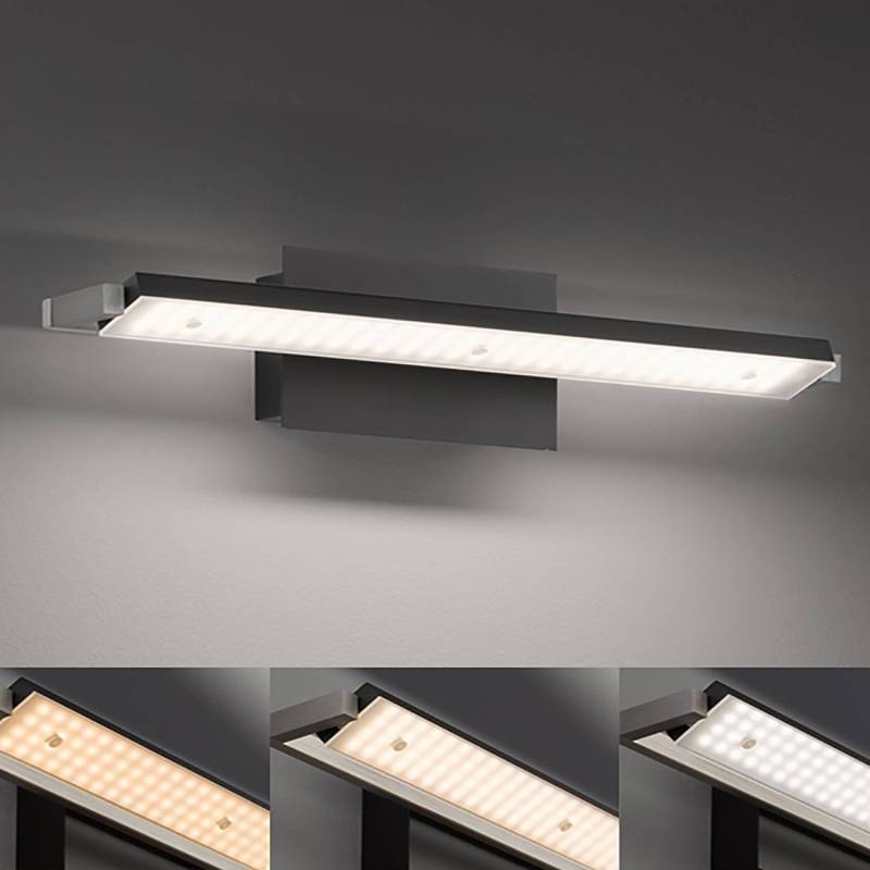 LED-Wandleuchte Tremilly von Fischer & Honsel