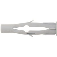 Universaldübel fu 6 x 35 s mit Schraube - Fischer von Fischer