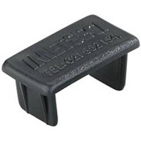 Fischer FEC 21 B Abdeckkappe 77357 100St. von Fischer