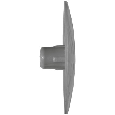 Abdeckkappe für Dämmstoffhalter Metall DHM ADK GR grau Abdeckkappe für Dämmstoffhalter Metall DHM ADK GR grau von Fischer