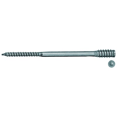 Abstandsschraube ASL 6x120 von Fischer