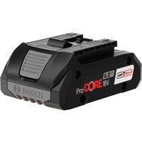 Akku ProCORE 18V 4.0 Ah - Fischer von Fischer