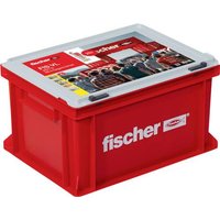 Fischer Mörtel FIS VL 360 S 553659 20St. von Fischer