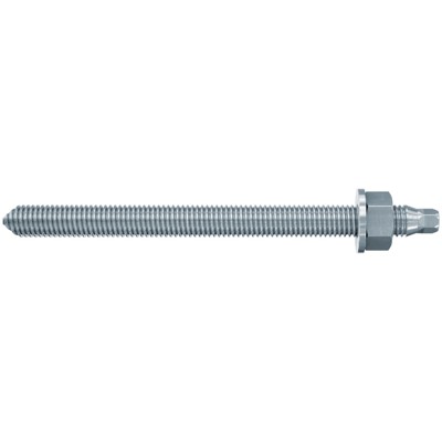 Ankerstange Stahl 5.8 RG M10x190 von Fischer