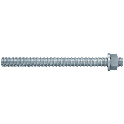 Ankerstange Stahl 8.8 FIS A M12x200 von Fischer
