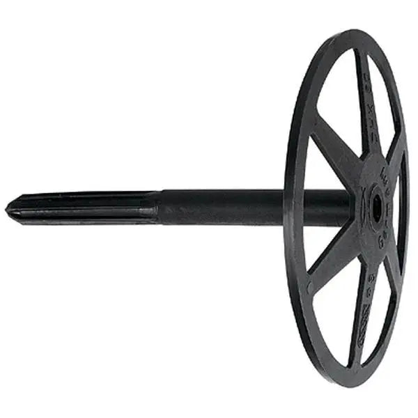 B-Ware Fischer Dämmstoffhalter Halter Isolierung Dhk 80 Kunststoff Werkzeug 250 Stück B-Ware Fischer Dämmstoffhalter Halter Isolierung Dhk 80 Kunststoff Werkzeug 250 Stück von Fischer