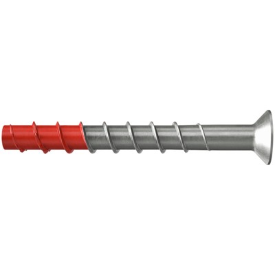 Betonschraube ULTRACUT FBS II 10x80 25/15/- R Senkkopf von Fischer