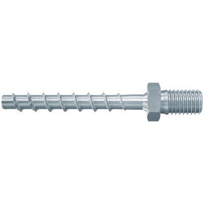 Betonschraube ULTRACUT FBS II 6 x 35 M10/21,Innengewinde von Fischer