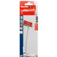 537262 DuoTec 10, 2 Stk - Fischer 537262 DuoTec 10, 2 Stk - Fischer von Fischer