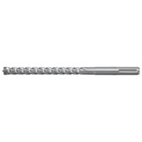 Bohrer sds Plus Quattric ii 14/160/210 - Fischer von Fischer