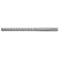 Fischer - Bohrer sds Plus Quattric ii 14/950/1000 von Fischer
