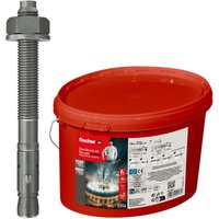 Bolzenanker faz ii Plus 10/20 r Eimer (135) - Fischer von Fischer