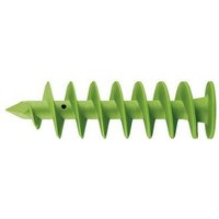 Dämmstoffdübel fid green 6.0 x 90 mm - 2 Stück Dübel - Fischer von Fischer