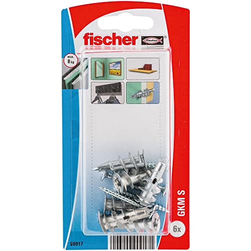 FISCHER 090917 - Blister GKM SK NV FISCHER 090917 - Blister GKM SK NV von fischer