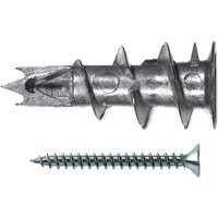 FISCHER Hohlraumdübel, 31 mm, Metall von Fischer