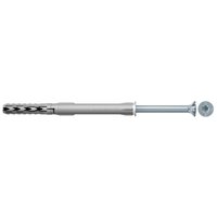Fischer - sxr 10x180 t Rahmendübel mit Senkschraube verzinkt und Bewertung von Fischer