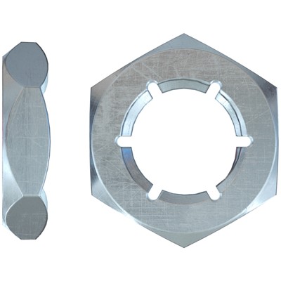 FMSB Sechskantmutter M12 FMSB Sechskantmutter M12 von Fischer