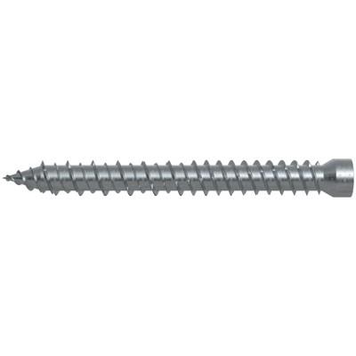 Fensterrahmenschraube FFSZ, Zylinderkopf 7,5x 82 T30 von Fischer