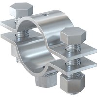 Festpunktschelle ffpc 49 - 567724 - Fischer Festpunktschelle ffpc 49 - 567724 - Fischer von Fischer