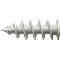 570348 fid ii Dämmstoffdübel 50 mm 4 St. - Fischer von Fischer
