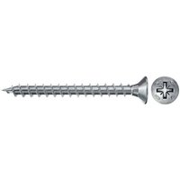 Fischer - PowerFast ii fpf ii CZF-Schrauben, 30x20 bc, Senkkopf, PZ-Antrieb, Vollgewinde, verzinkt, Box 1000 670029 Fischer - PowerFast ii fpf ii CZF-Schrauben, 30x20 bc, Senkkopf, PZ-Antrieb, Vollgewinde, verzinkt, Box 1000 670029 von Fischer